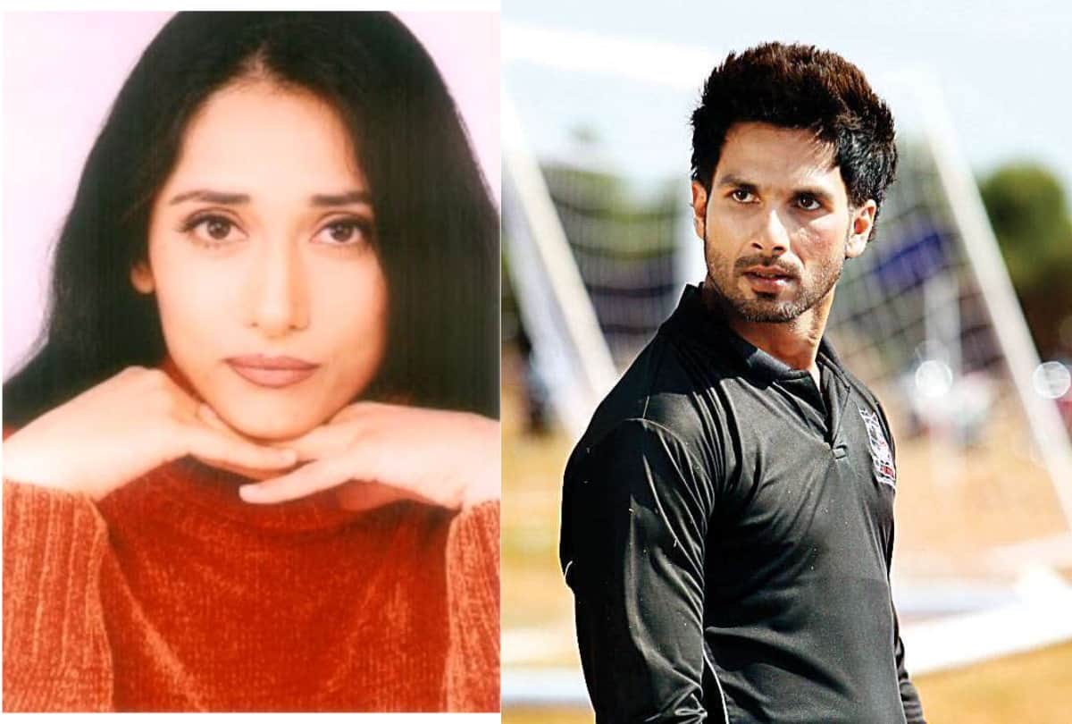 Actor Raaj Kumar's Daughter Vastavikta Pandit Shahid Kapoor's Stalker Claimed To Be His Wife
