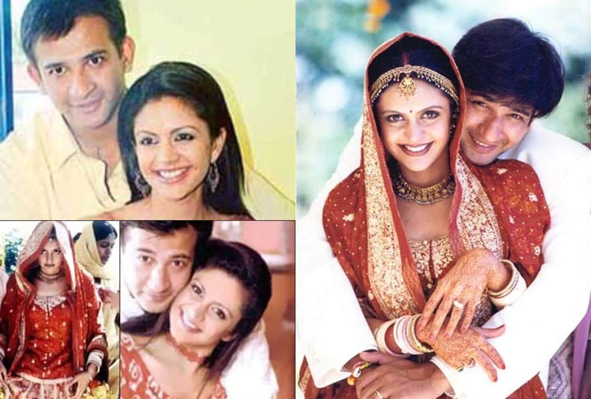 Mandira Bedi remember her husband Raj Kaushal on wedding anniversary