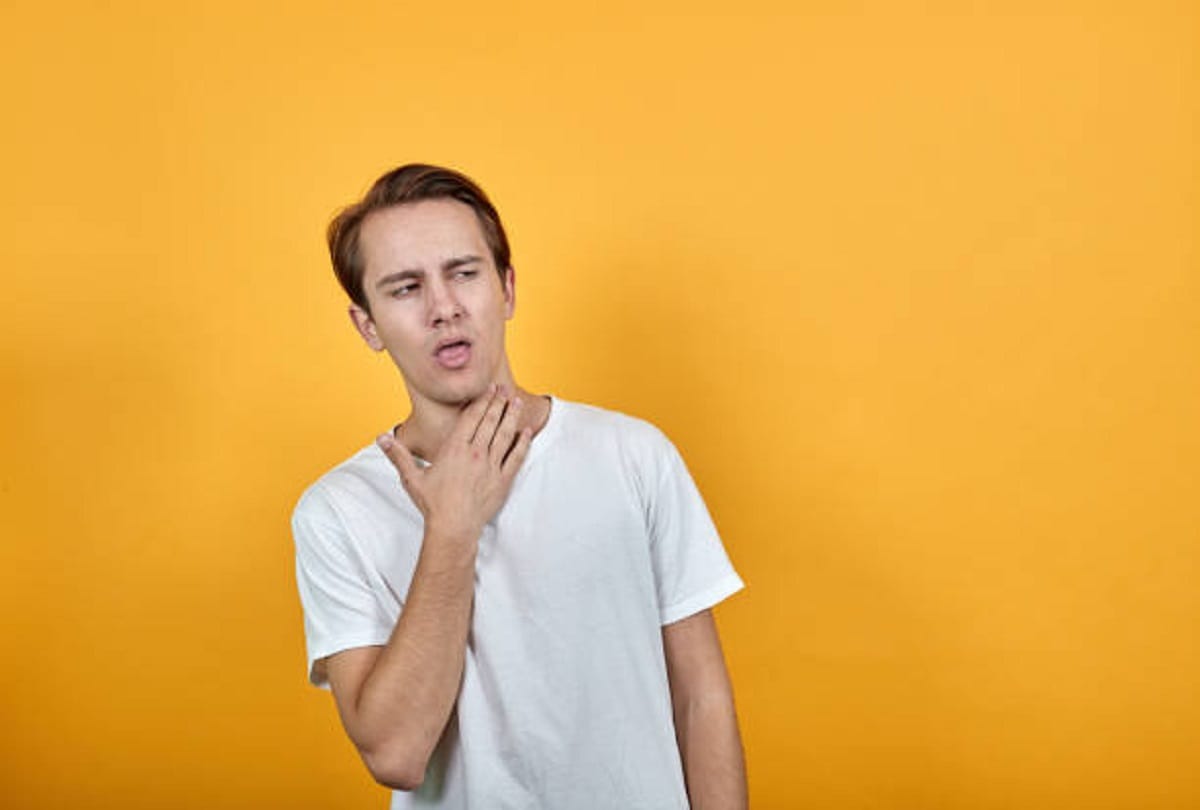Excessive Thirst or always feeling thirsty is a symptom of these five diseases