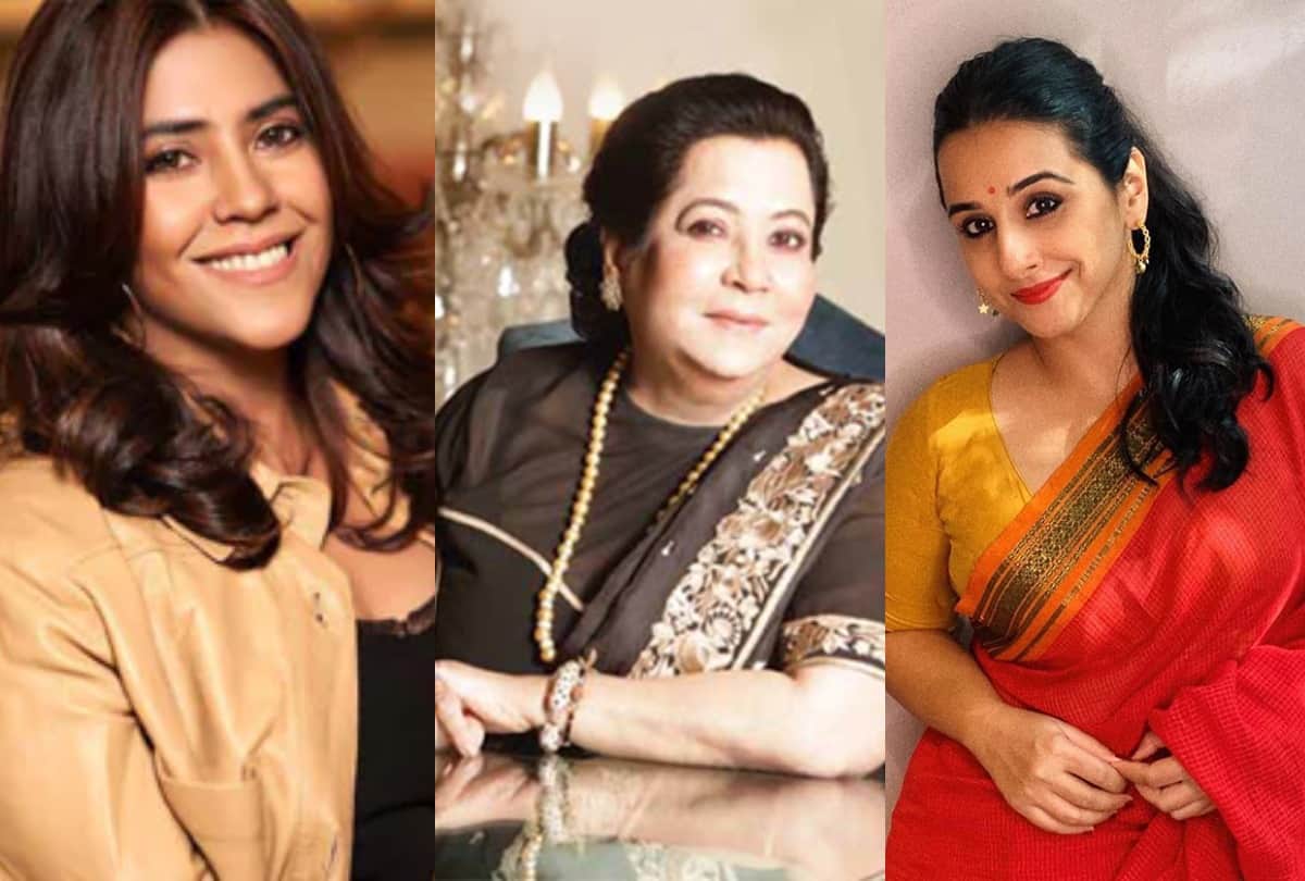Oscars 2021: Vidya Balan, Ekta Kapoor And Shobha Kapoor Join Hollywood Biggies As They Get Invited to Academy’s Class of 2021