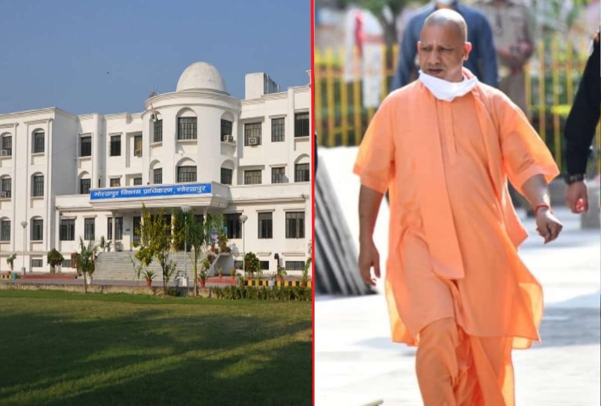 GDA deposited increased compensation of 69 tenants on orders of Gorakhpur District Judge