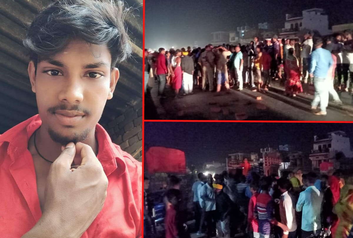 Brothers shot in Gorakhpur over marriage dispute, one dead