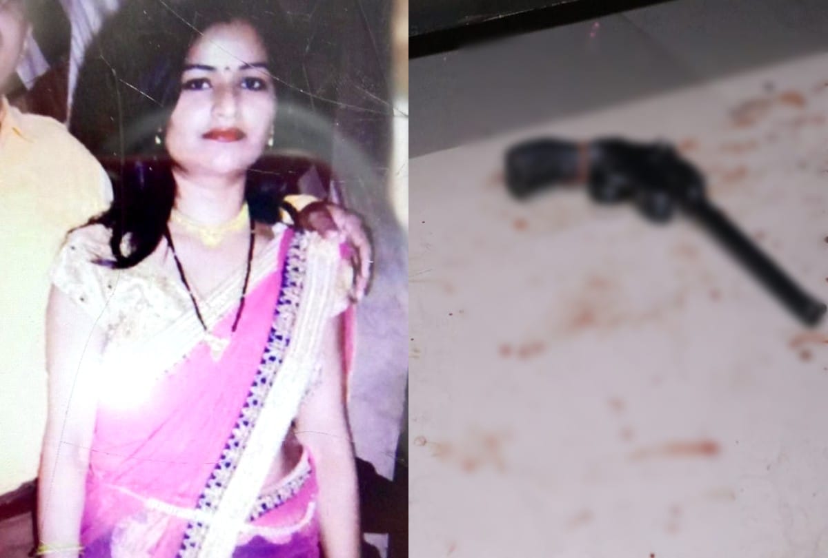 After the death of the woman the letter written to PM Modi goes viral in Agra