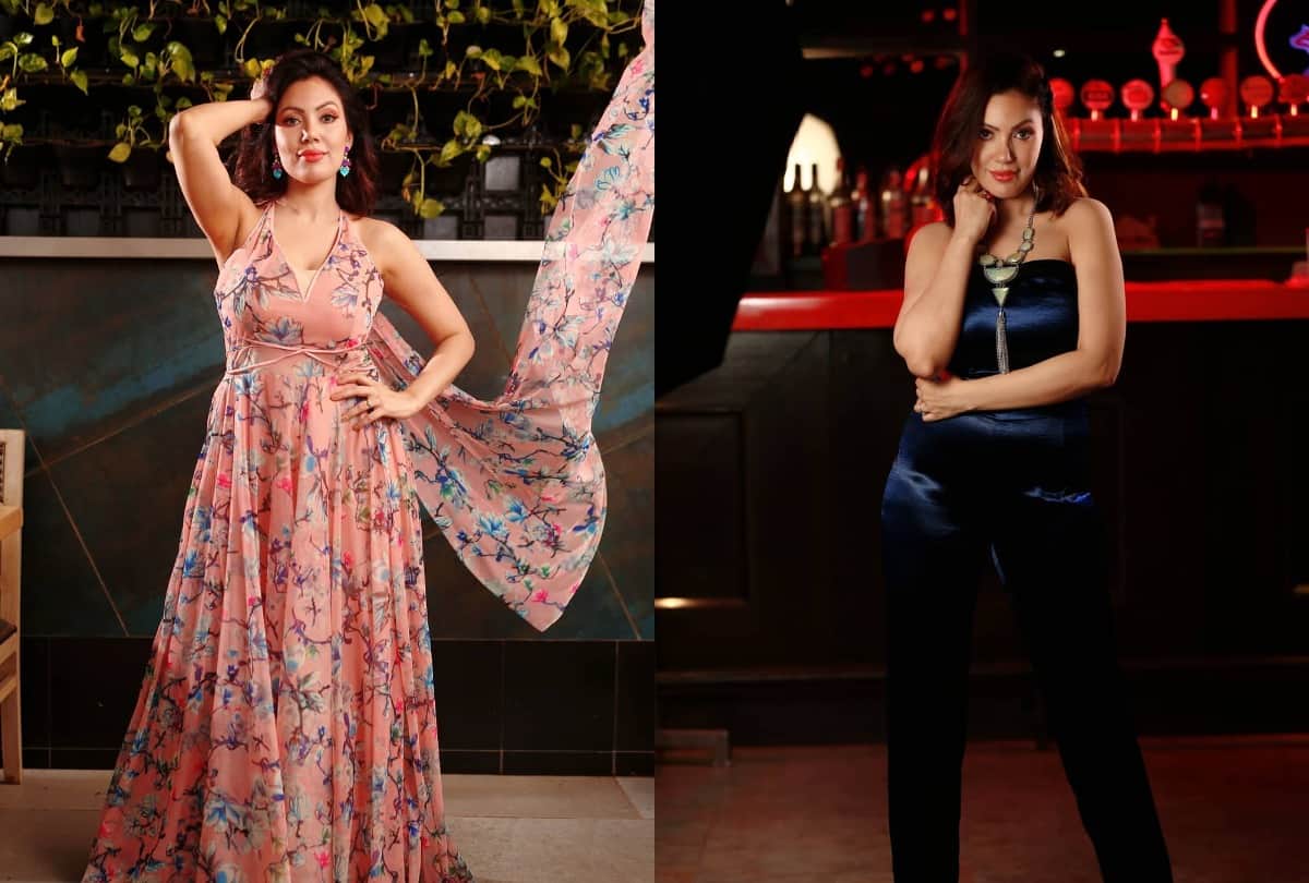 Taarak Mehta Ka Ooltah Chashmah Babita Ji aka Munmun dutta Looks ravishing in her latest photo shoot
