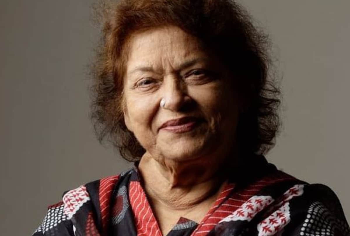 Saroj Khan Death Anniversary Know Unknown Facts about Her Life Career and Love Story
