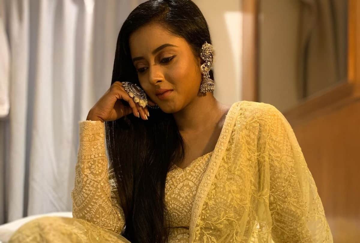 television actress shurti das getting abusive messages on social media for her dark skin filled police complaint