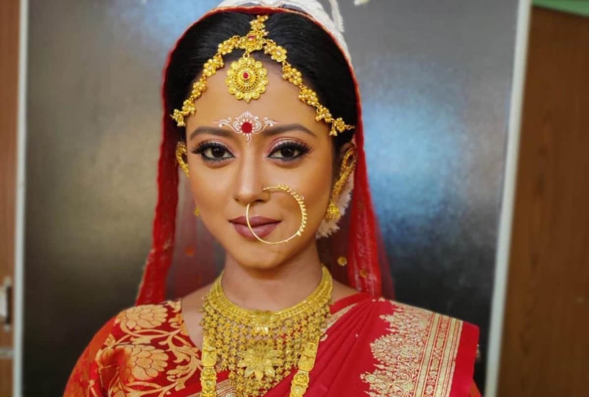 television actress shurti das getting abusive messages on social media for her dark skin filled police complaint