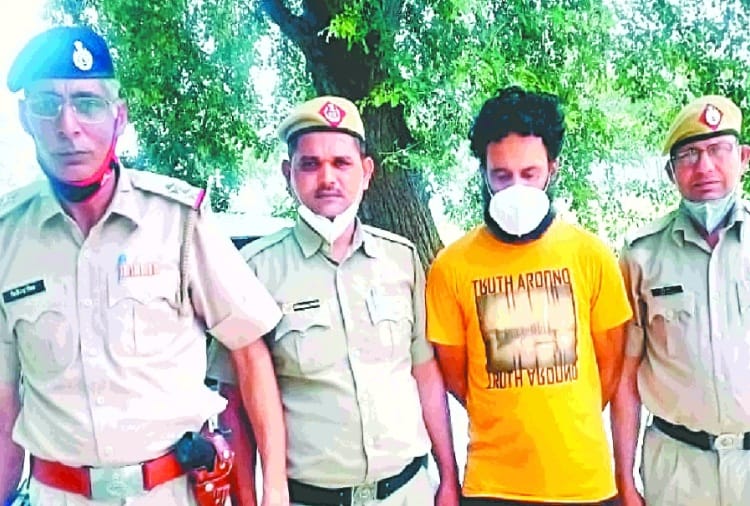 Jail warder revealed incidents of theft in police lines of eight districts in Haryana