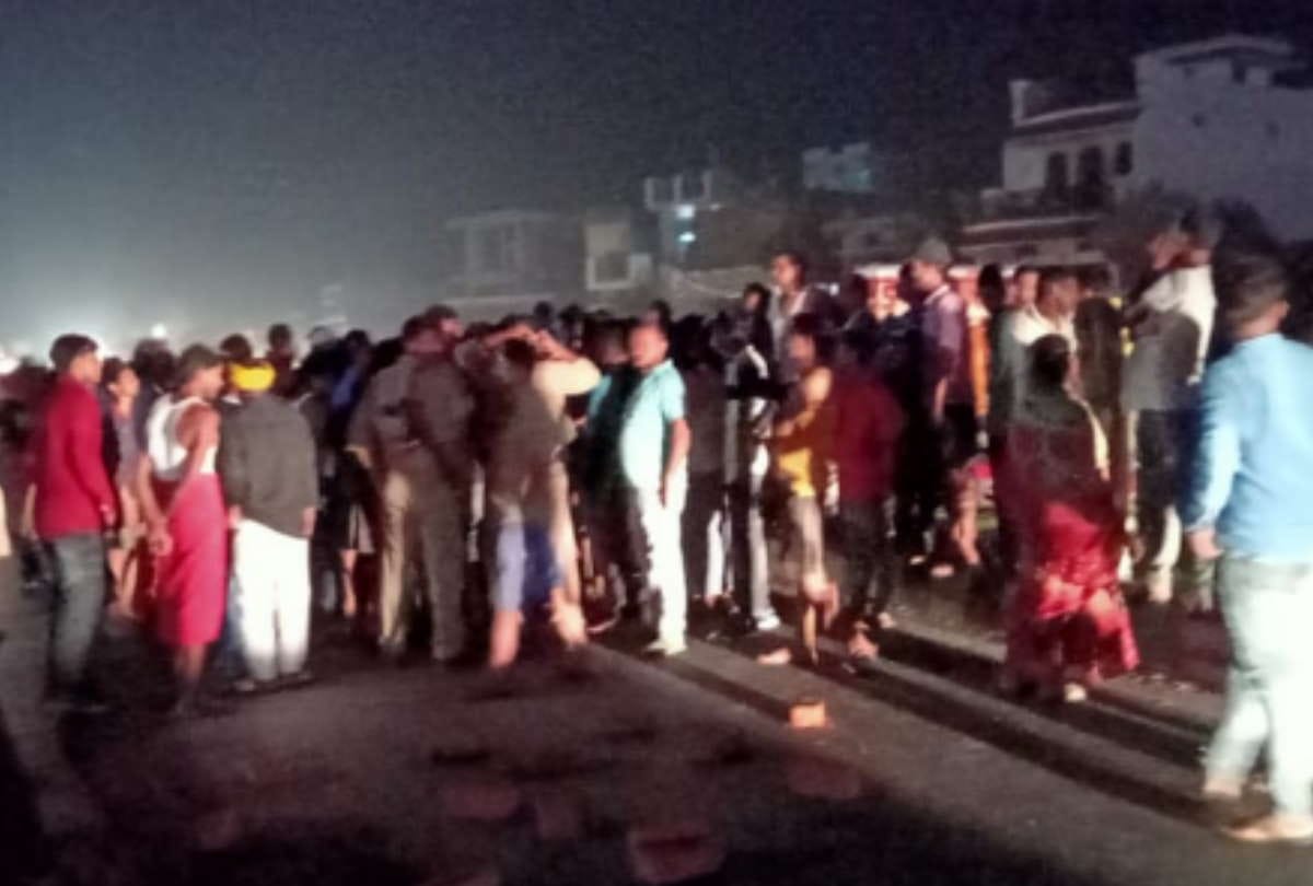 Brother shooting case in Gorakhpur Case filed against five including murderer former BDC