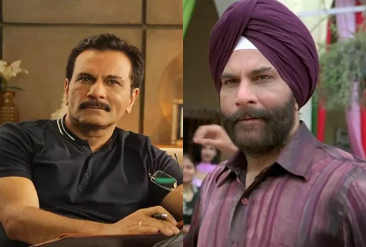 Pavan Malhotra Birthday Special: Know Some Lesser Known Facts About  Actor