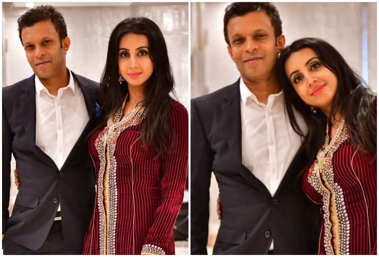 Sanjjanaa Galrani Wrote Heartwarming Note For Husband On National Doctors Day