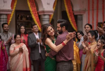 Taapsee Pannu and Vikrant Massey will reunite with Haseen Dillruba sequel