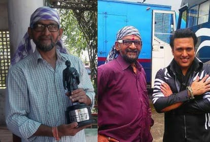 Dadasaheb Phalke Winner Art Director Leeladhar Sawant Facing Financial Problem Wife Pushpa Urges To Celebs