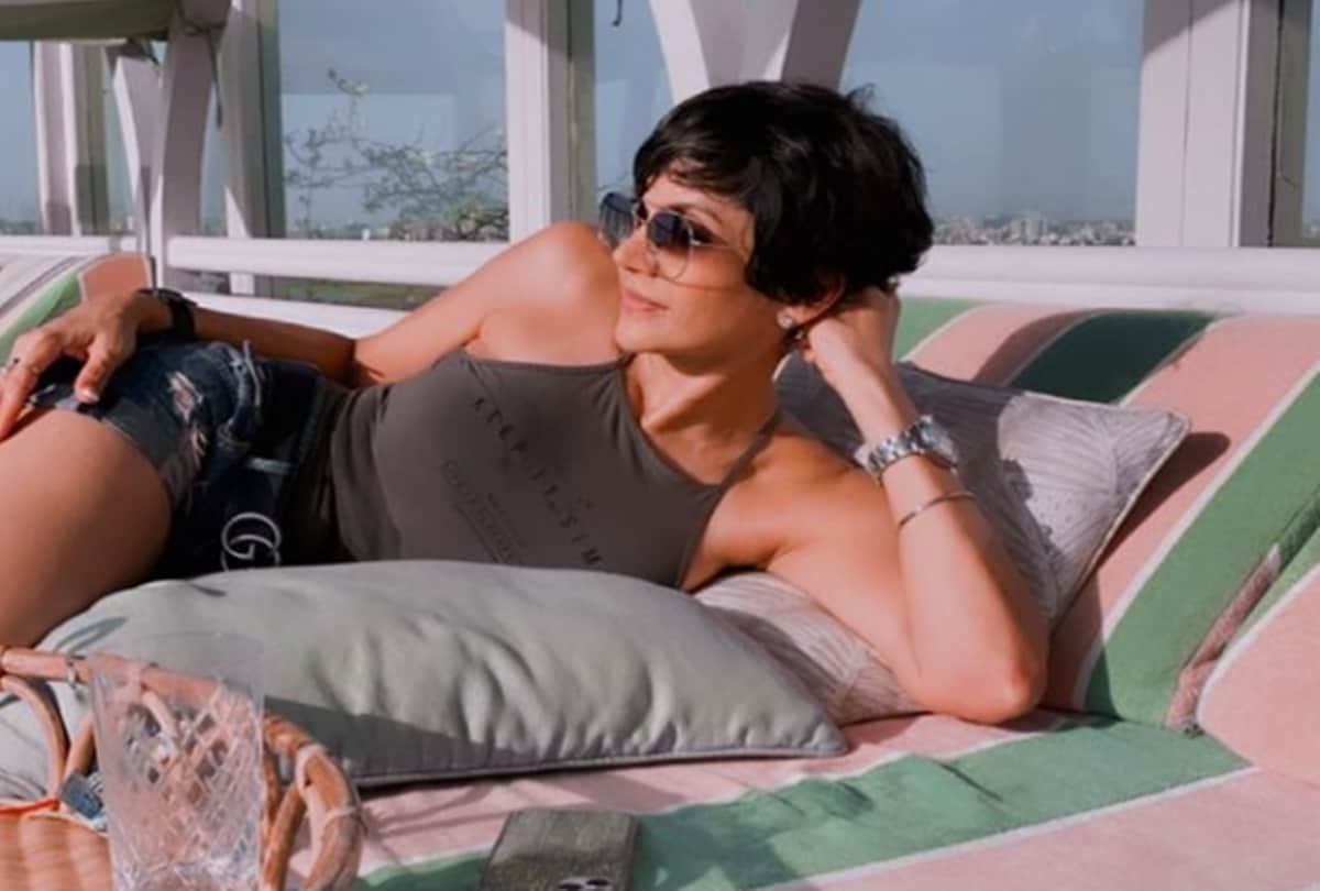 Mandira bedi And Raj kaushal Lavish Madh Island Home Is now up For rent See Pictures