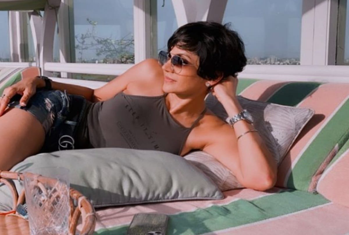 Mandira bedi And Raj kaushal Lavish Madh Island Home Is now up For rent See Pictures