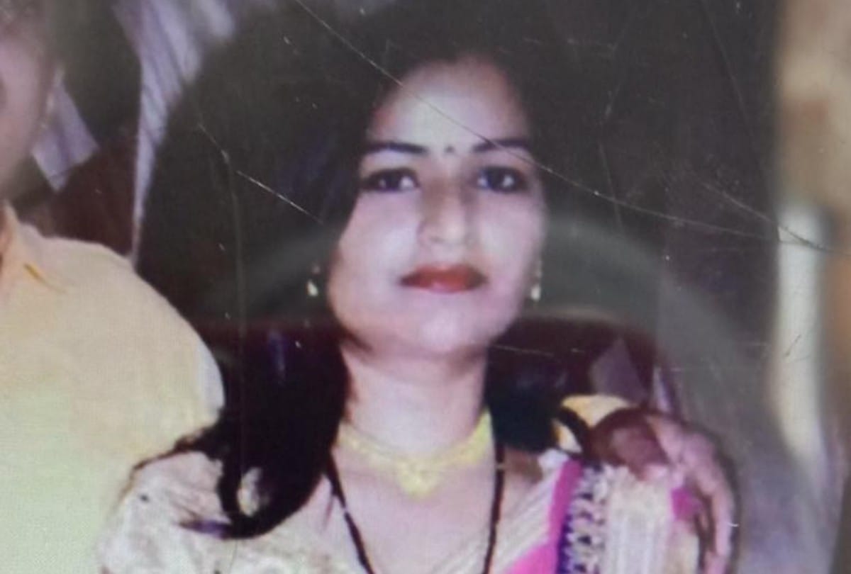 After the death of the woman the letter written to PM Modi goes viral in Agra