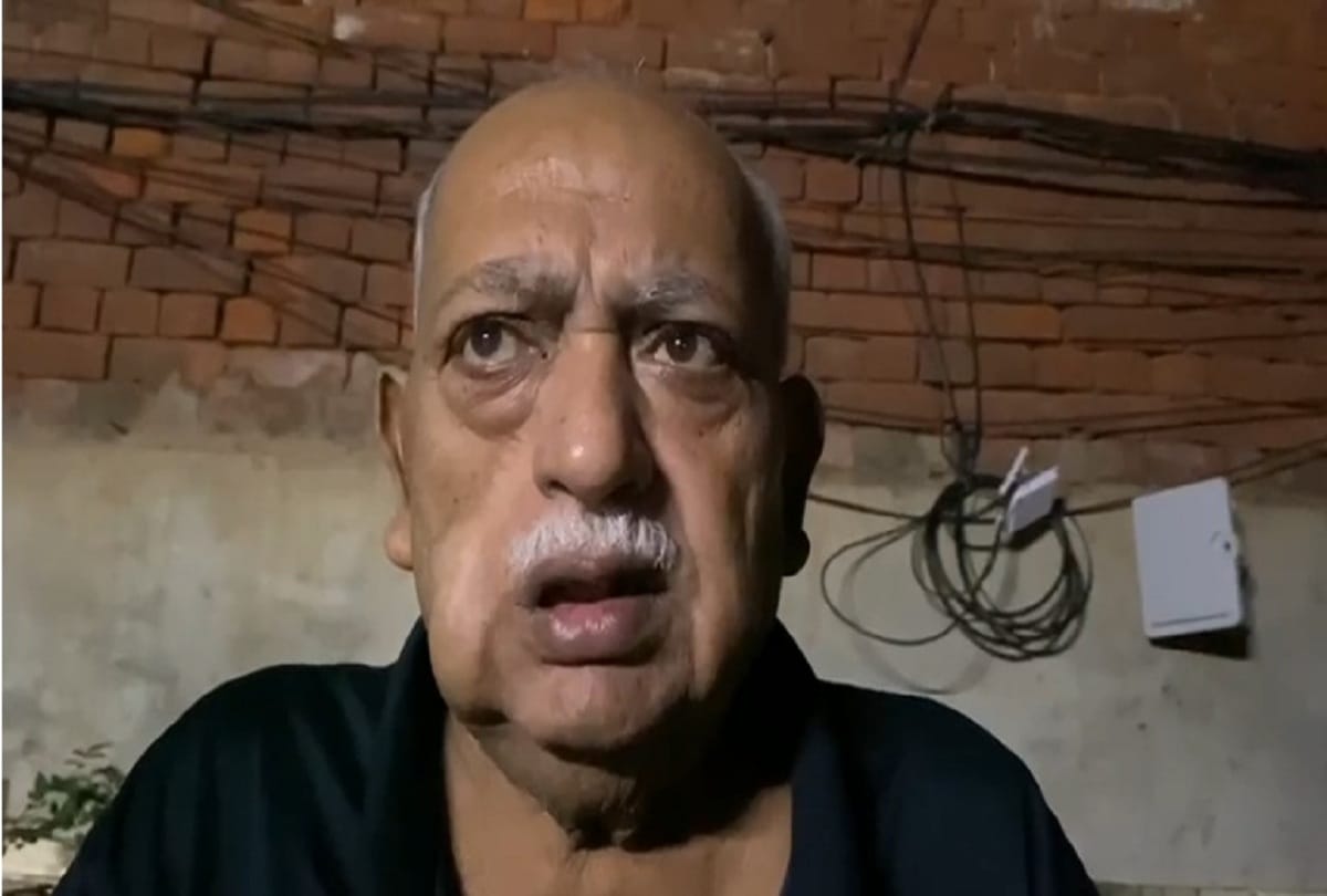 Munavvar Rana says I will be a minister now.