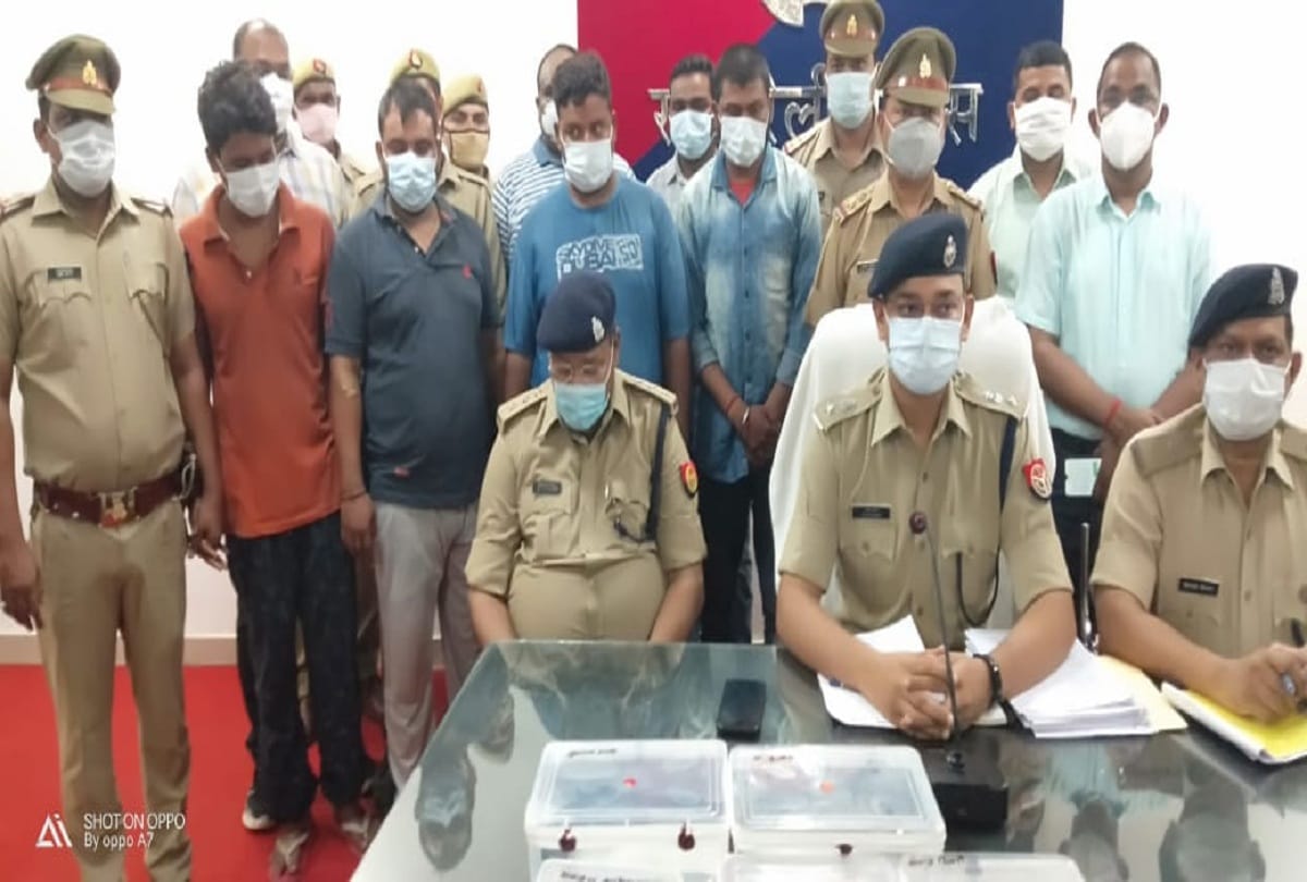 Case of attack on Munawwar Rana's son: Tabrez's partner Haleem had hatched a dreadful conspiracy, attacked by hired shooters