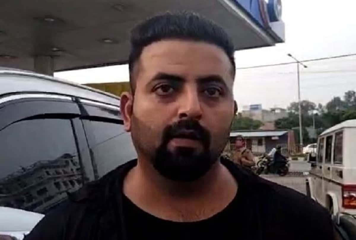 New twist in case of attack on Munnavar Rana son Tabrez had fired on himself