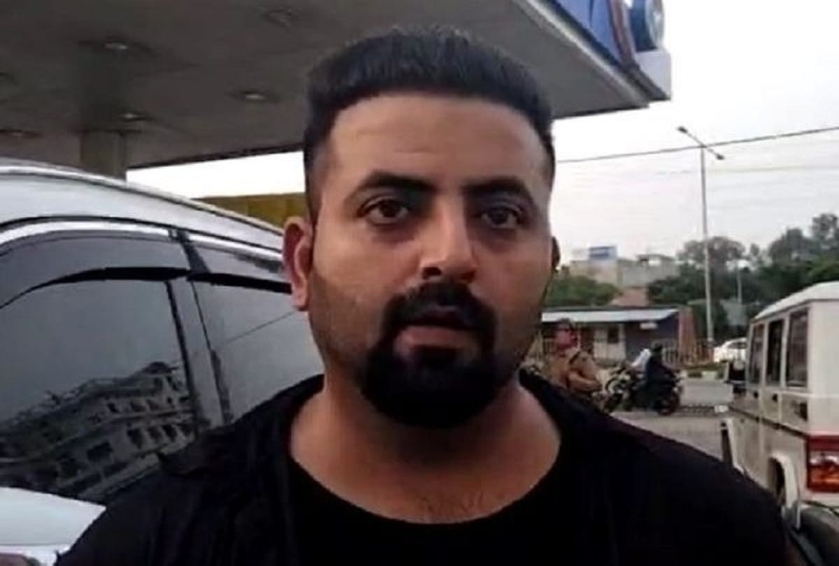 New twist in case of attack on Munnavar Rana son Tabrez had fired on himself