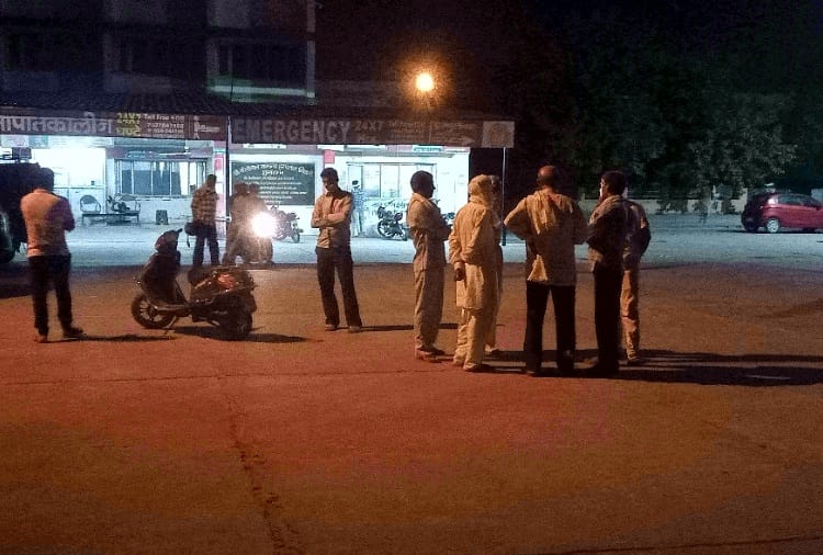 51 year old man brutally murdered in Bhiwani of Haryana