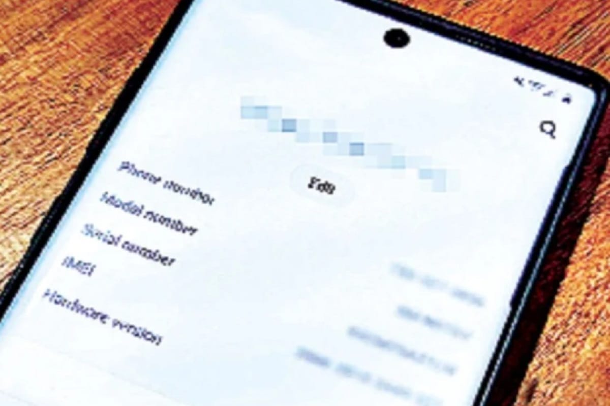 UP News: there will be a re-investigation against Vivo company mobile case in Meerut