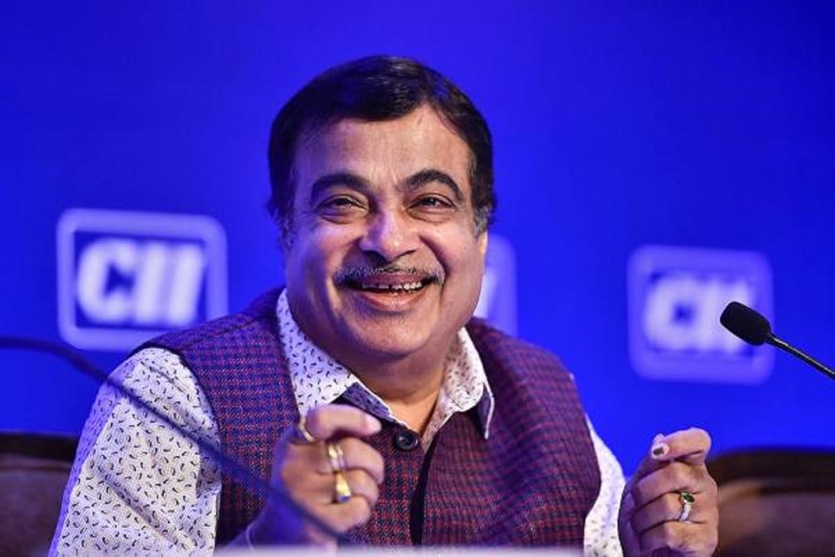 Gadkari will give more than five thousand crore rupees to Sangamnagari today