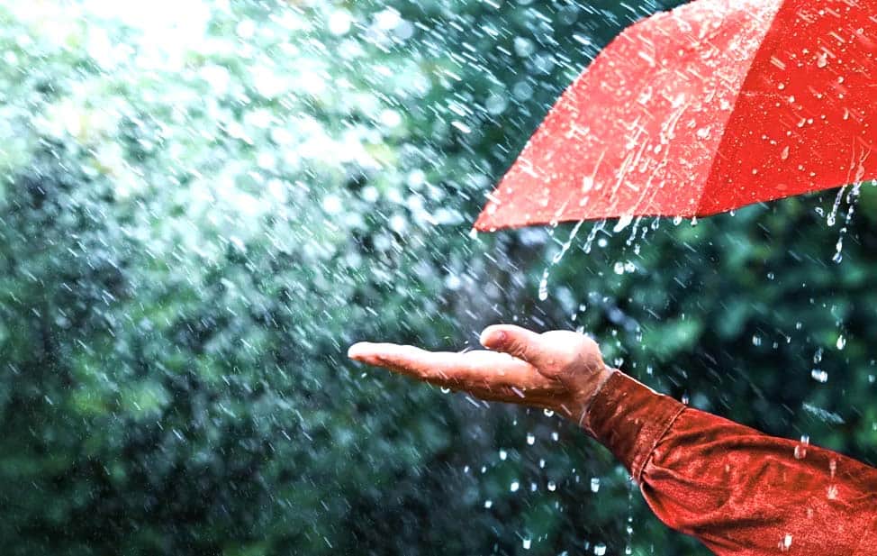 Jewellery Allergy: Rainy season problems and prevention
