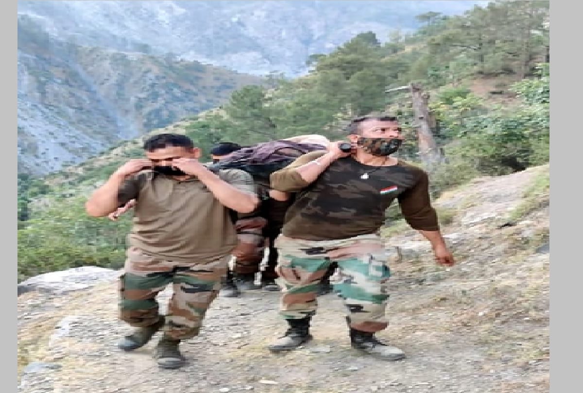 Jammu and Kashmir accident: Sumo falls into gorge from highway in Ramban, five killed, five injured