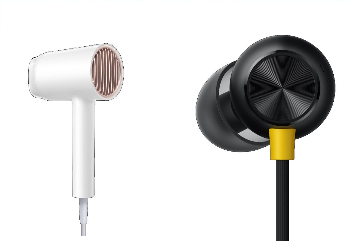 Realme Beard Trimmer Hair Dryer and Realme Buds 2 Neo Earphones Launched in India Price Specifications