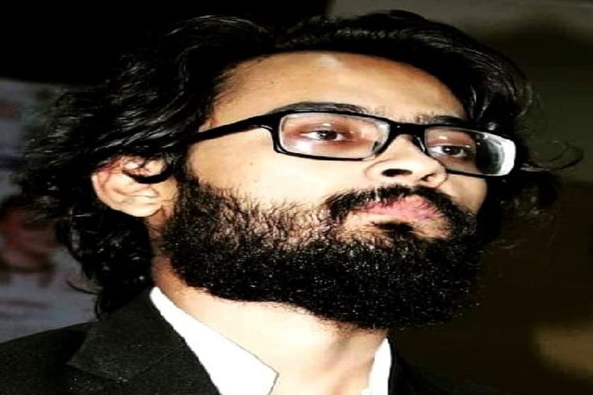 Shashank Shekhar Singh of Azamgarh will participate in the youth conference of G-20 countries