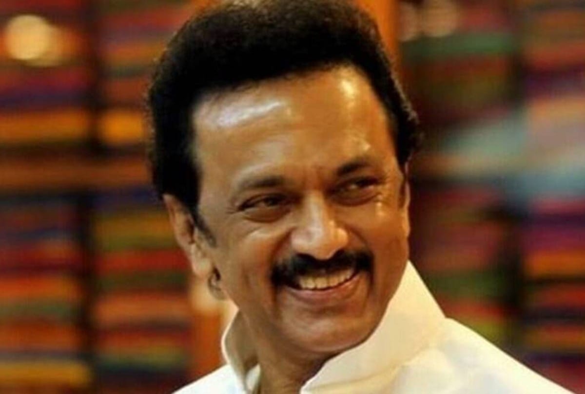 Tamil Nadu Chief Minister MK Stalin passed a resolution in the Assembly on the Sethusamudram project