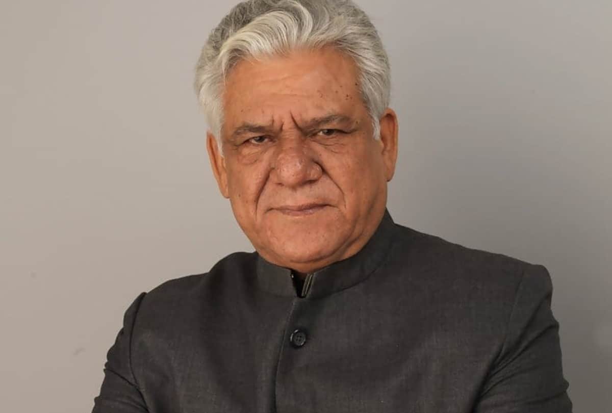 Birthday Special: Om Puri used to wash tea cups, then made a splash till Hollywood