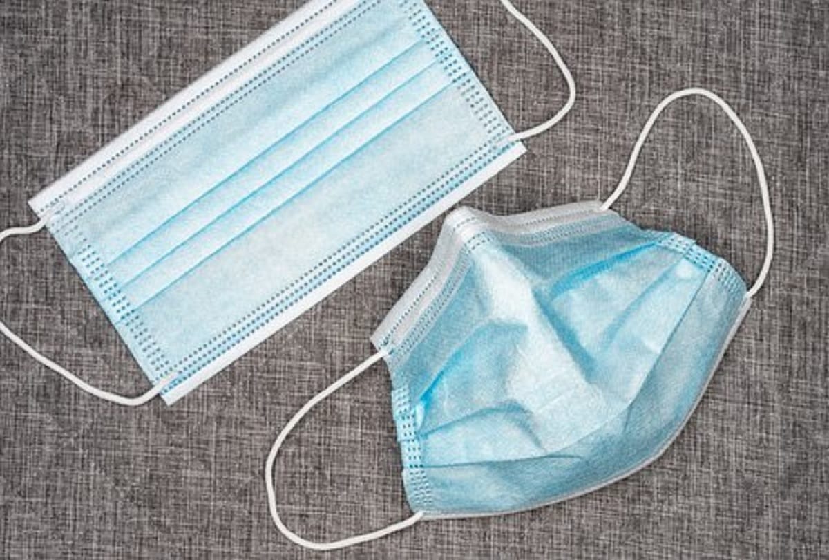Wearing mask will be optional in Chandigarh