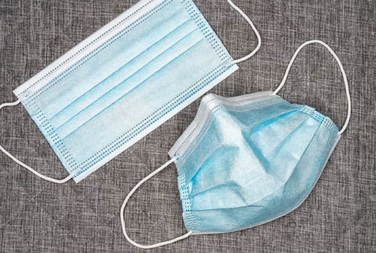woman can not smell from childhood she can now smell after recovering from coronavirus