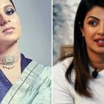 कंगना रणौत, प्रियंका चोपड़ा