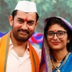 आमिर खान, किरण राव