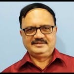वैज्ञानिक सुधींद्र हलदोद्दरी