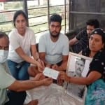वीर नारी की मांगें मानीं