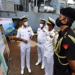 Indian Navy SSR Agniveer Recruitment 2022