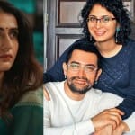 फातिमा सना शेख, किरण राव