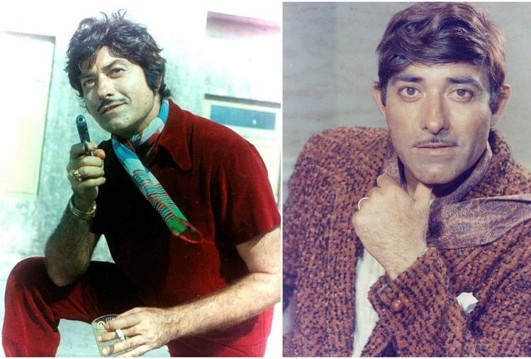 Raaj Kumar Died At The Age Of 69 Due To Throat Cancer Untold Facts ...