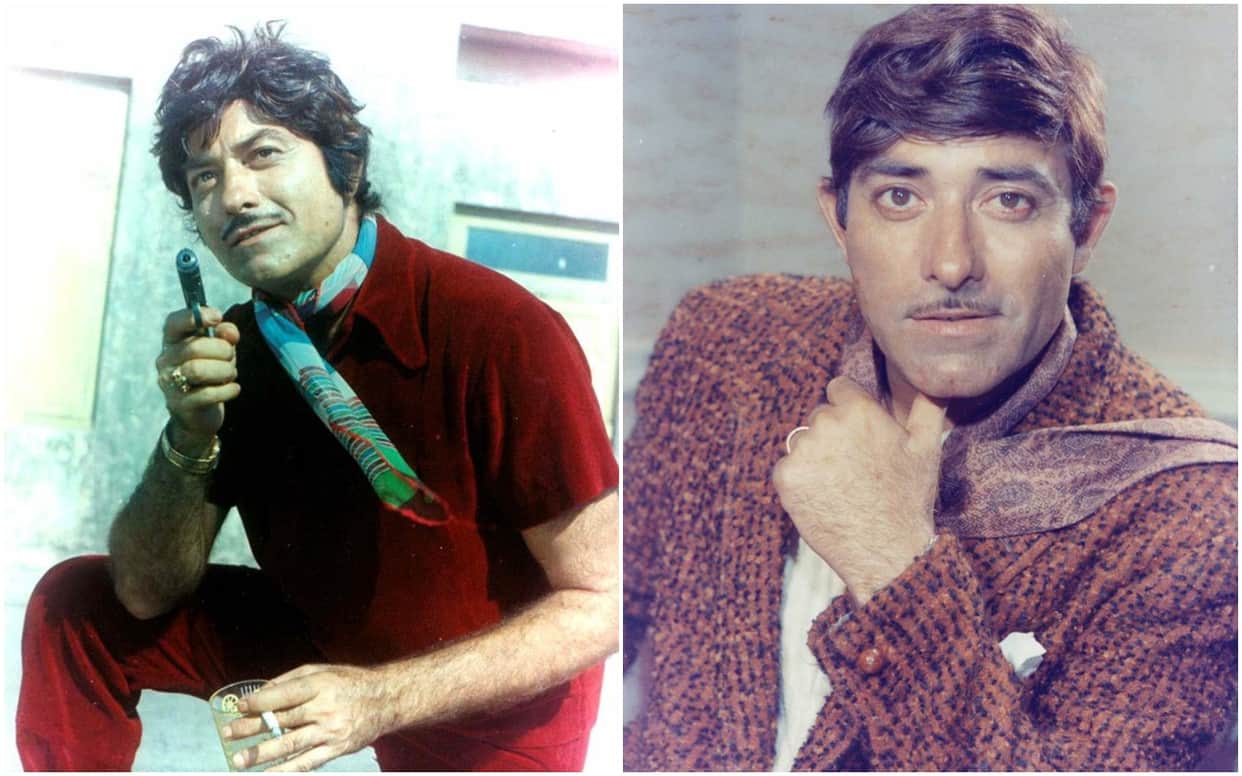 Raaj Kumar died at the age of 69 due to throat cancer untold Facts About Jaani