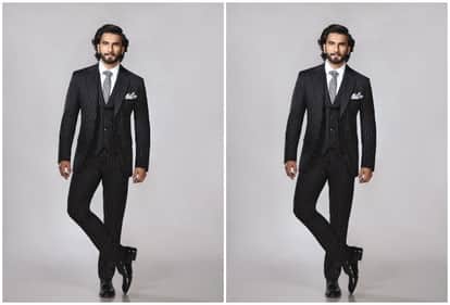 Ranveer Singh to make his debut on TV with quiz show The Big Picture