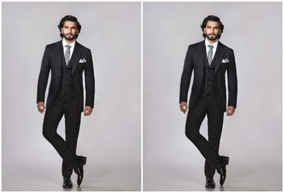 Ranveer Singh to make his debut on TV with quiz show The Big Picture