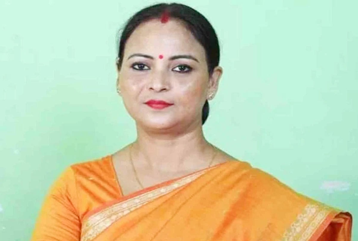 District Panchayat President Election: Swapnil Varun of BJP became District Panchayat President