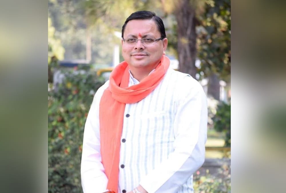Uttarakhand New CM Pushkar Singh Dhami News: Real Reason for change Tirath singh rawat As CM post