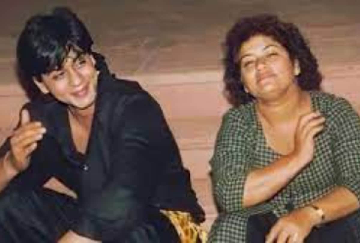 On saroj Khan first death anniversary producer bhushan kumar announced her biopic