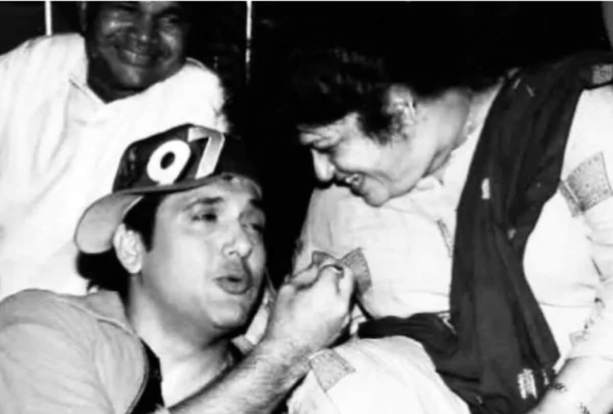 On saroj Khan first death anniversary producer bhushan kumar announced her biopic