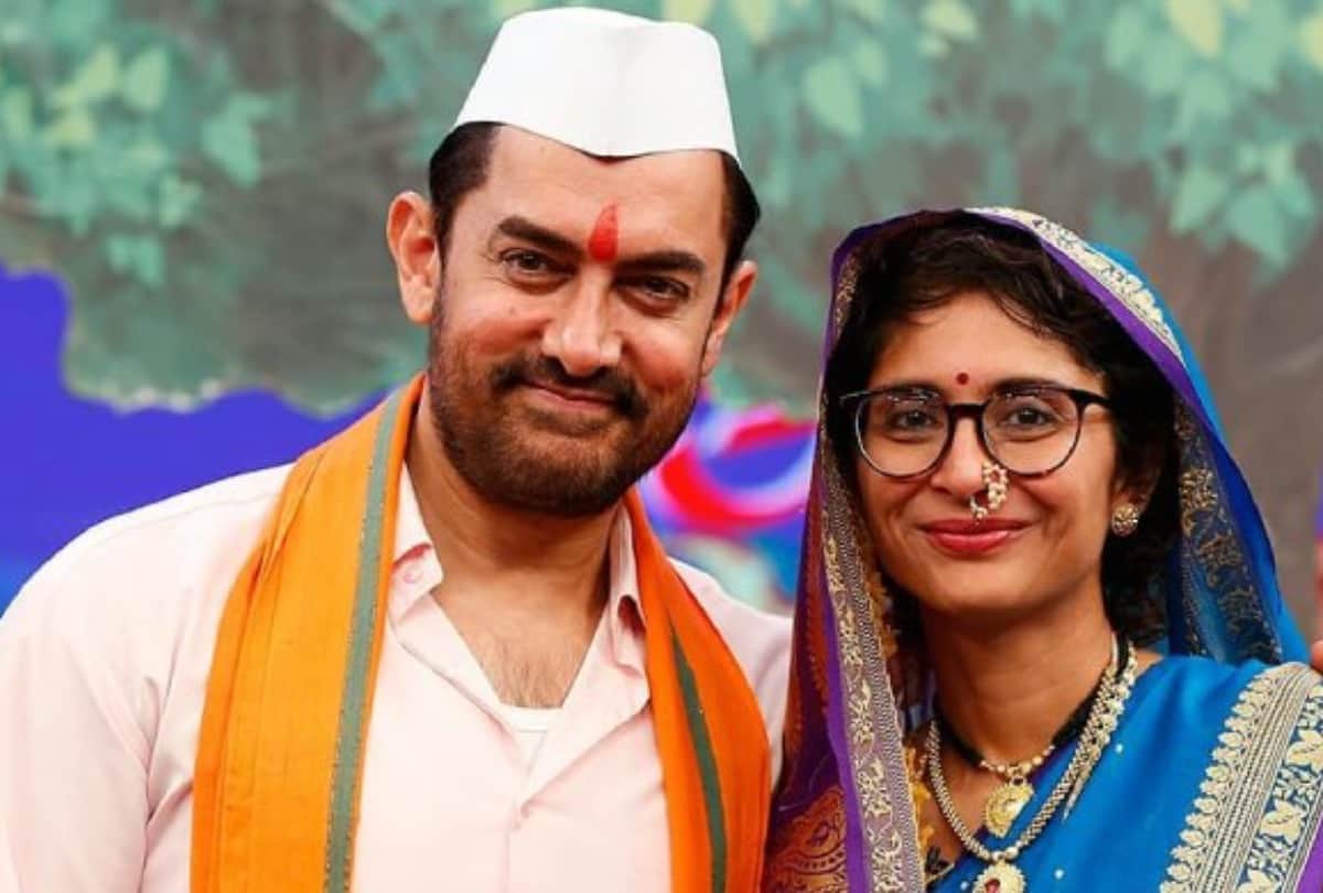 Ram Gopal Varma on Aamir kiran divoce and defends Aamir Khan and Kiran Rao against trolls